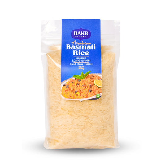 Arabian Basmati Rice