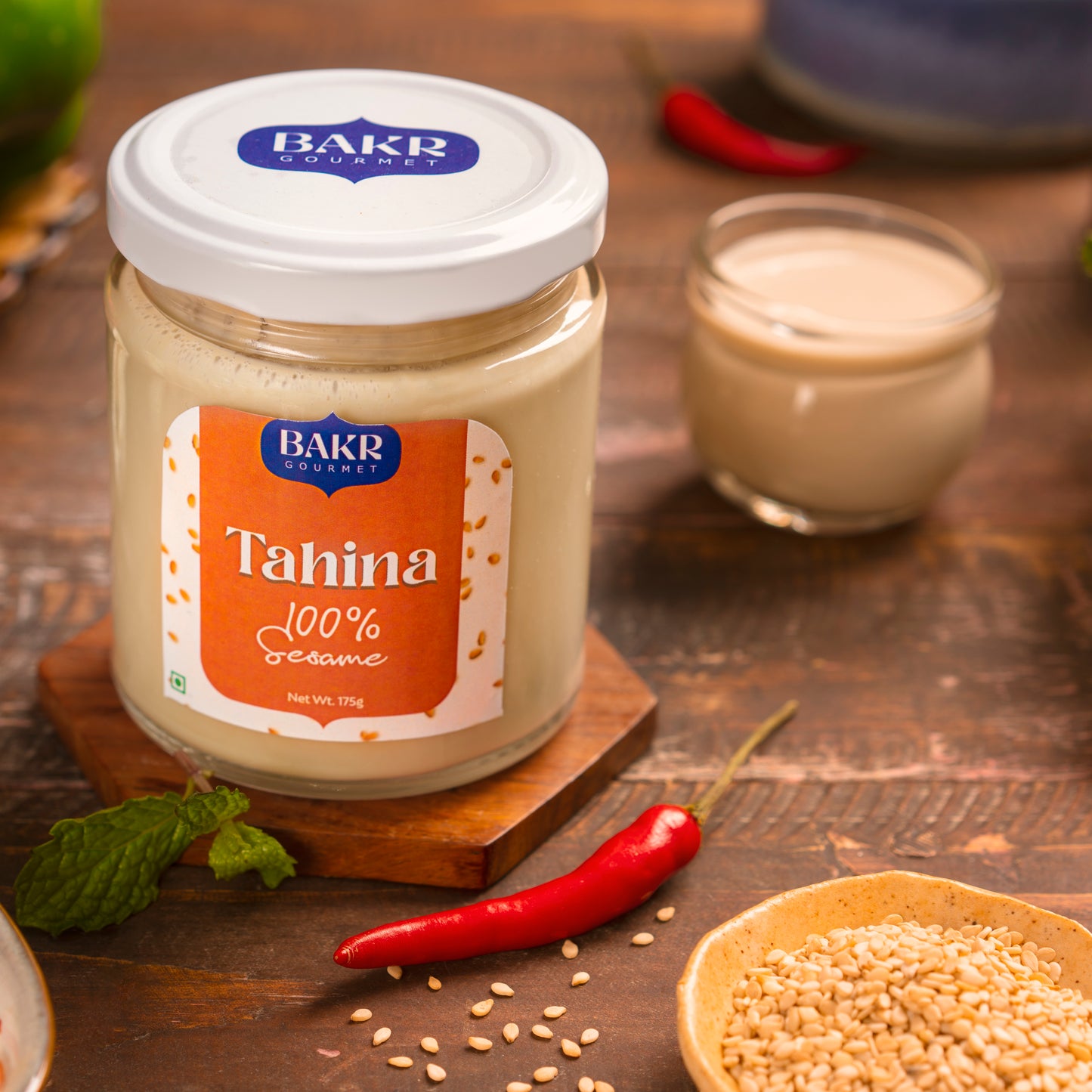 Tahina