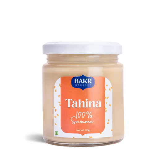 Tahina